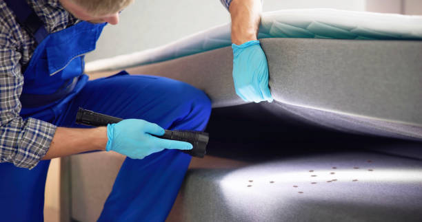 Best Bed Bug Extermination  in Weatherby Lake, MO
